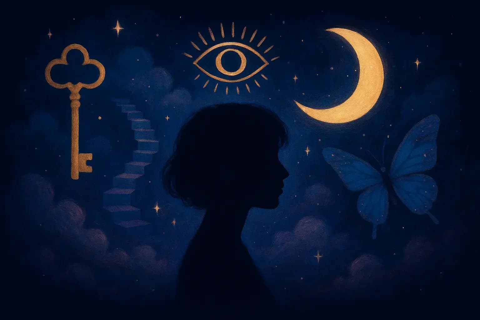 Dream Interpretation